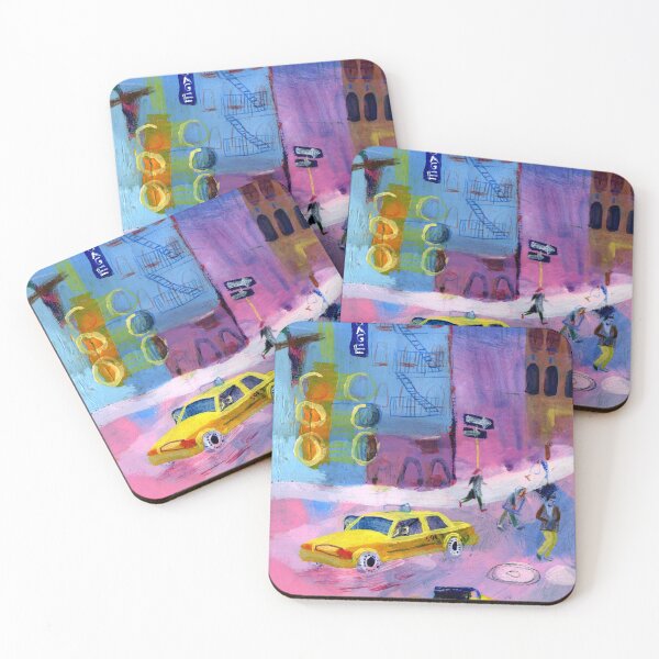 Item preview, Downtown designed and sold by Ollie Lett.