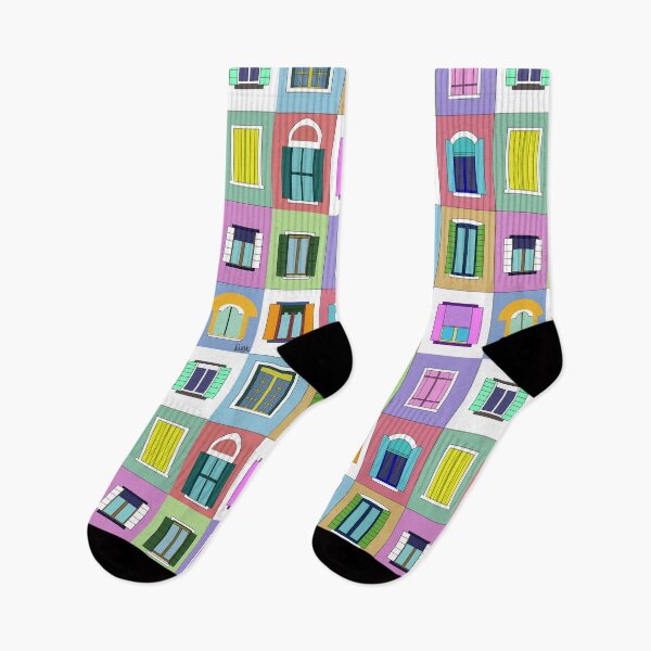 Item preview, Colored windows designed and sold by Khrisk.