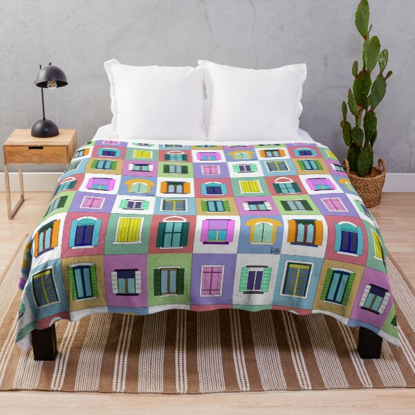 Item preview, Colored windows designed and sold by Khrisk.