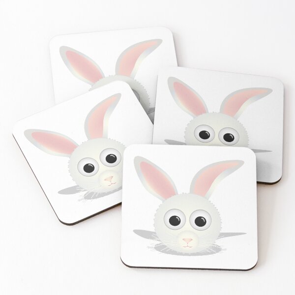 Item preview, Rabbit designed and sold by THELOUDSiLENCE.