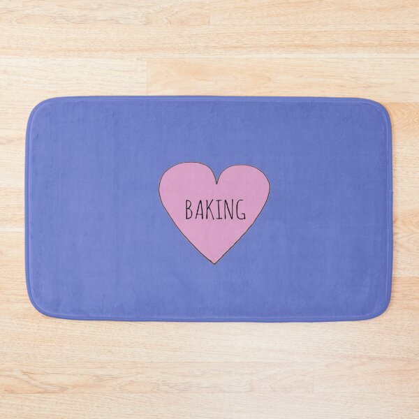 Item preview, Baking Love designed and sold by Bundjum.