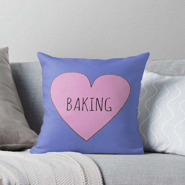 Item preview, Baking Love designed and sold by Bundjum.