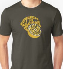 The Lemon Tee Unisex T-Shirt