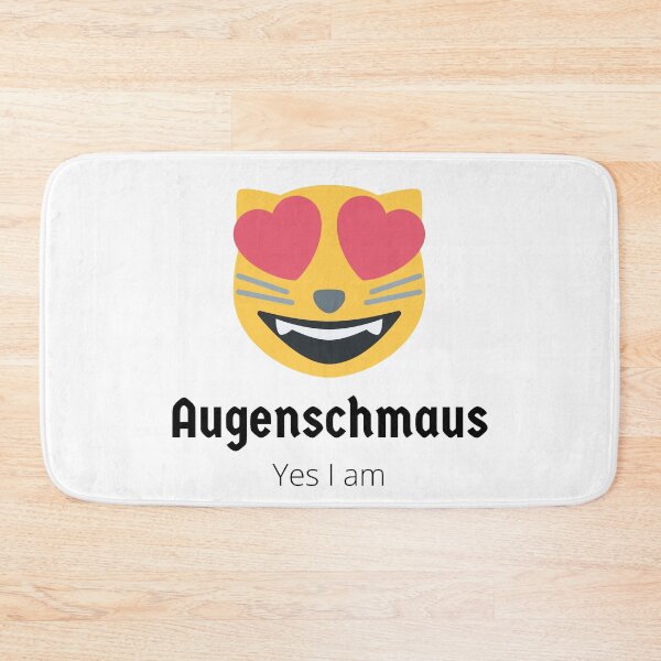 Item preview, Augenschmaus German Eye Candy Pretty Yes I am  designed and sold by Time4German.