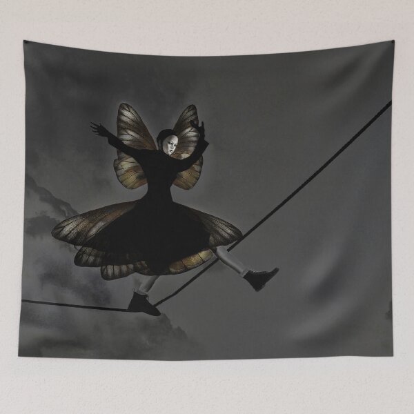 Item preview, it feels like we're already flying designed and sold by timelessfancy.