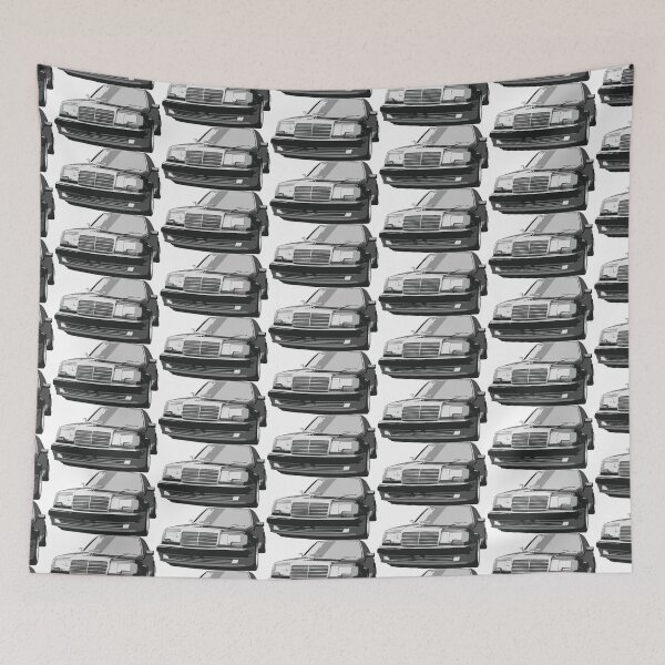 Item preview, Mercedes designed and sold by THELOUDSiLENCE.