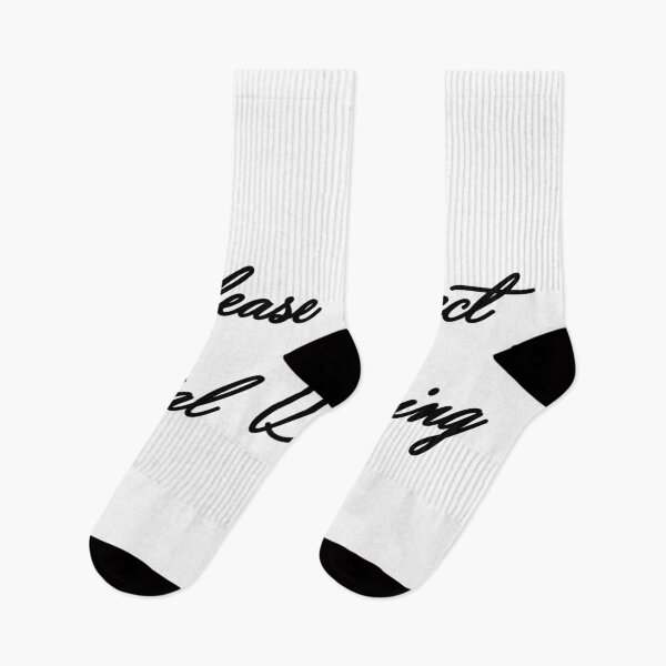 Item preview, Please Respect Social Distancing  designed and sold by khalifadahmane.