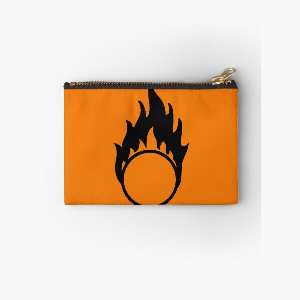 Item preview, CAUTION: Flaming Head (Oxidizing Agent) designed and sold by Side-Step.