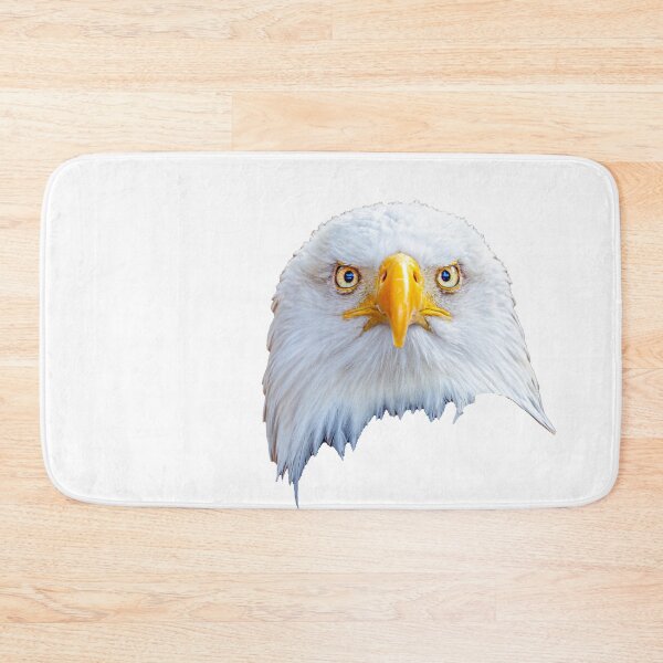 Item preview, Majestic Bald Eagle designed and sold by Dalyndigital Photography.