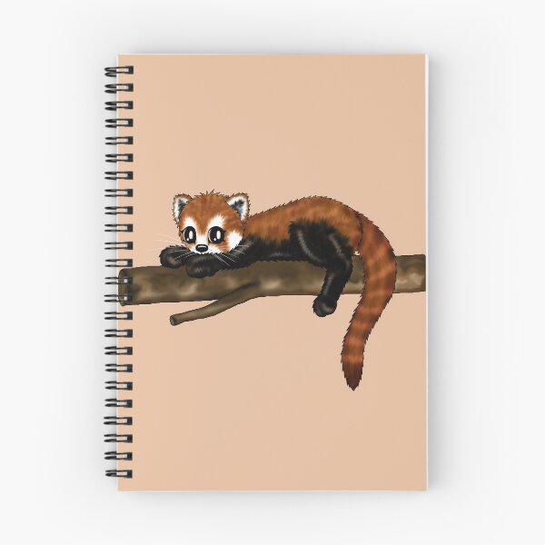 Item preview, Red Panda designed and sold by Pezi-Creation.
