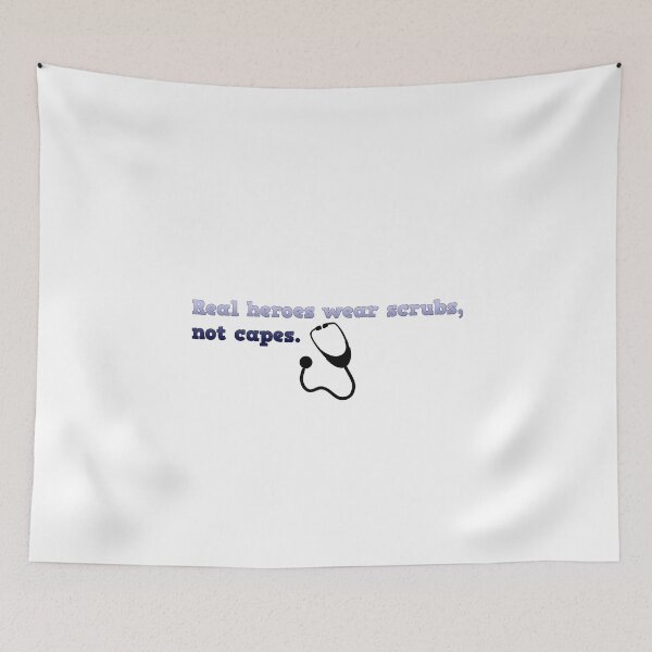 Item preview, Exfoliantes Real Heros Wear no capas designed and sold by AmandaDesign.