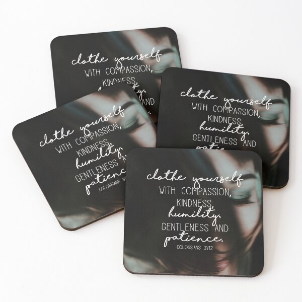 Item preview, Blurry Dream | Faith Quote Collection designed and sold by flowestbrook.