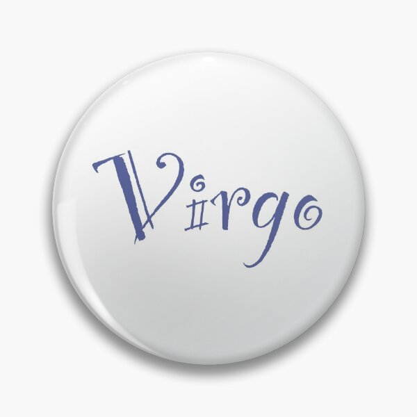 Item preview, Virgo  designed and sold by Zentropik.