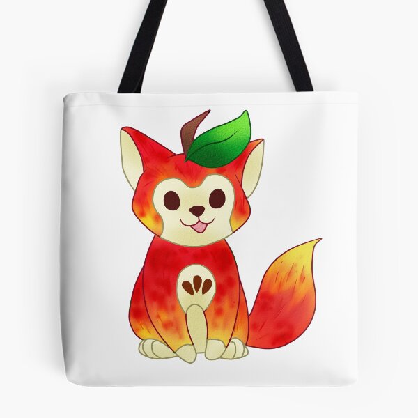 Item preview, FRUIT CATS: Gala Apple Cat designed and sold by GreysRainbow.
