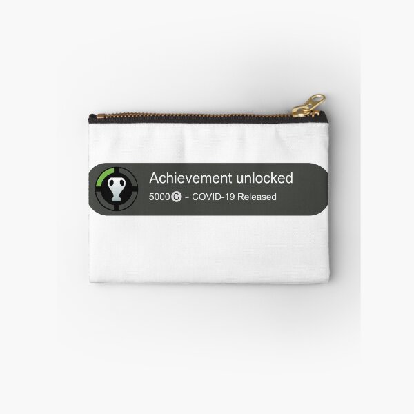 Item preview, Achievement covid-19 designed and sold by ChriArt ArtDesign.