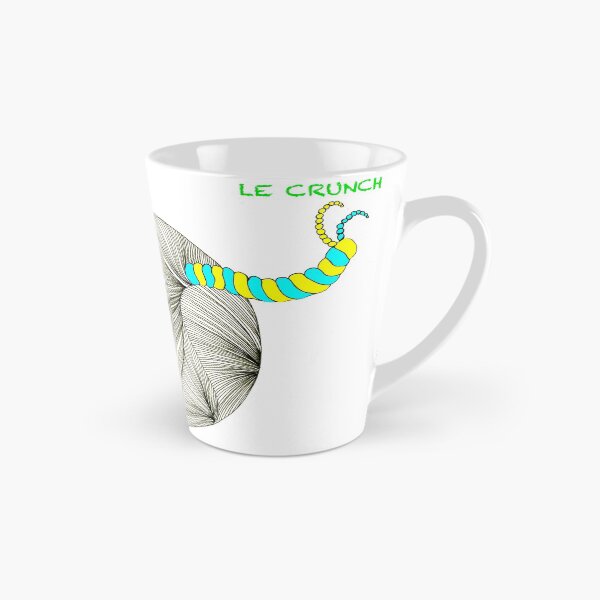 Item preview, Le Crunch designed and sold by paulwolfgang64.