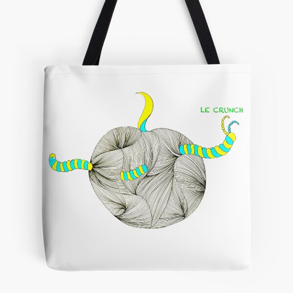 Item preview, Le Crunch designed and sold by paulwolfgang64.