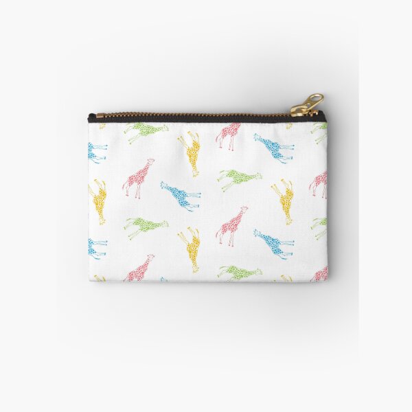 Item preview, Candy Colored Giraffes designed and sold by Jacqueline Hurd.
