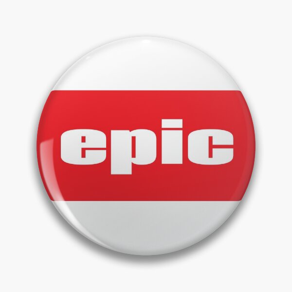 Item preview, Epic designed and sold by ProjectX23.