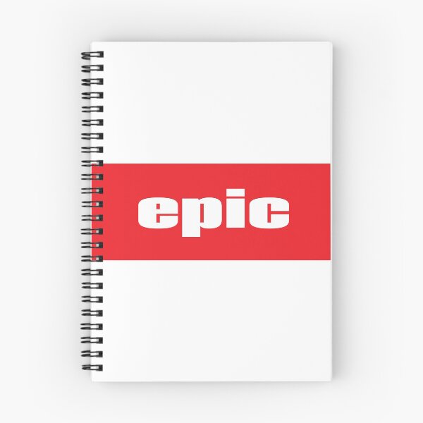 Item preview, Epic designed and sold by ProjectX23.