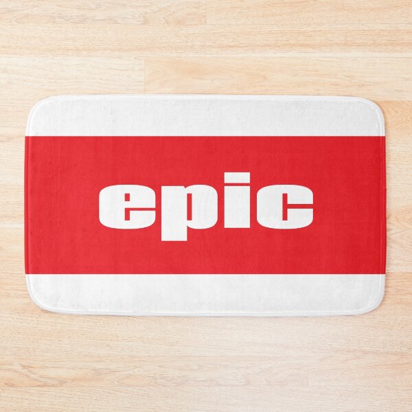 Item preview, Epic designed and sold by ProjectX23.
