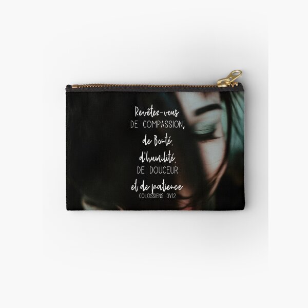 Item preview, Blurry Dream | Faith Quote Collection designed and sold by flowestbrook.