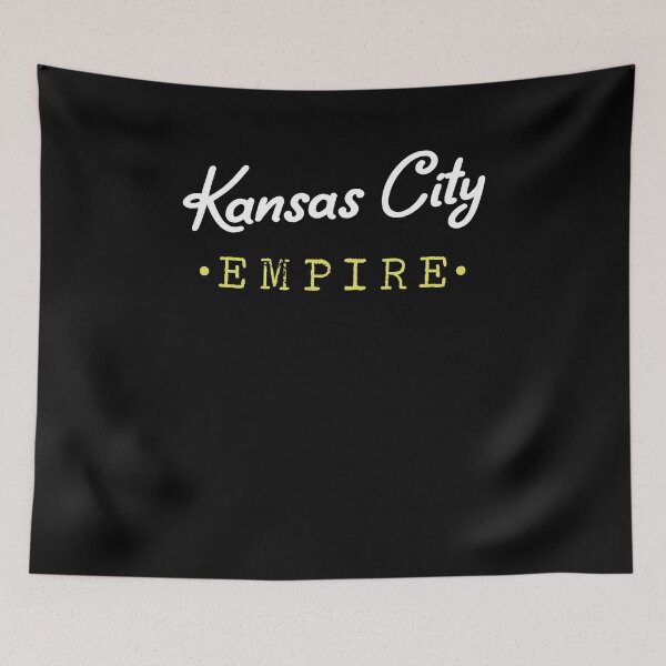 Item preview, Kansas City Empire Missouri Souvenir designed and sold by dailyshirt.