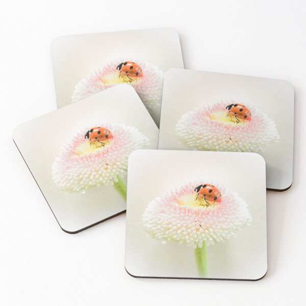 Item preview, Ladybird bug designed and sold by Smiffy63.