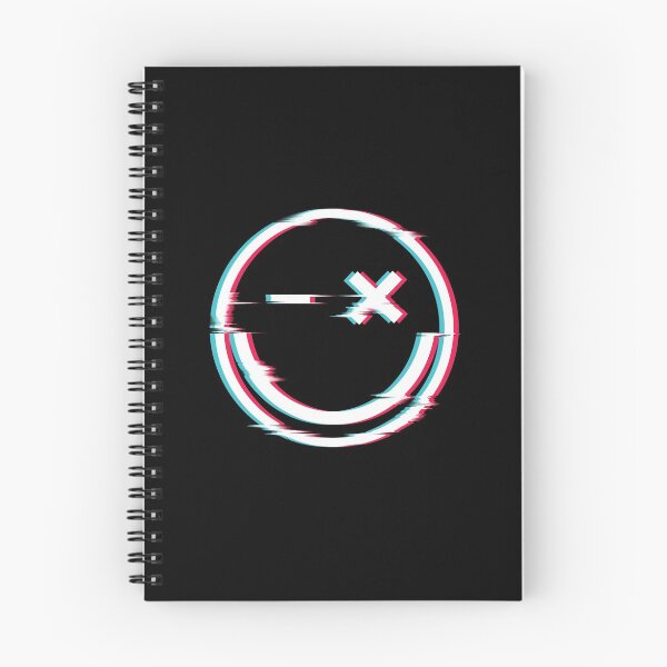 Item preview, Smile Glitch Techno Raver Festival Party designed and sold by Onair555.
