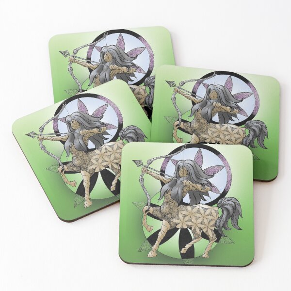 Item preview, Sagittarius designed and sold by vibeycreatives.