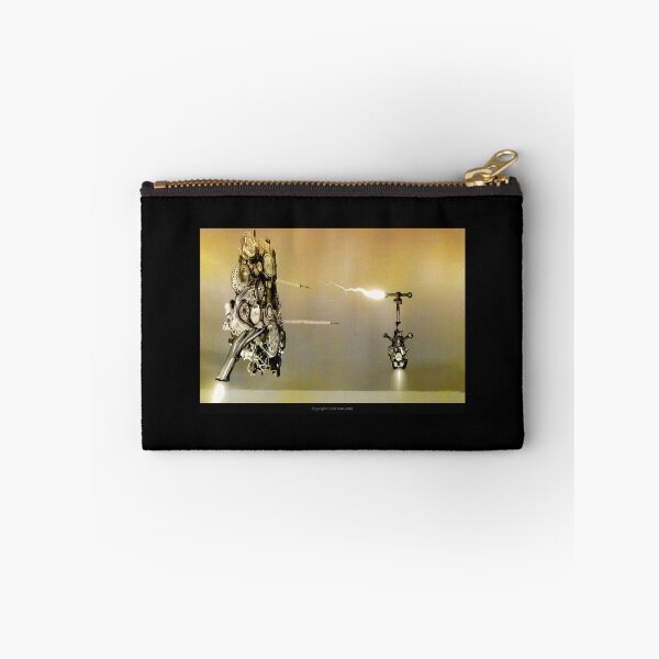 Item preview, Robot War designed and sold by Kim Gauge.