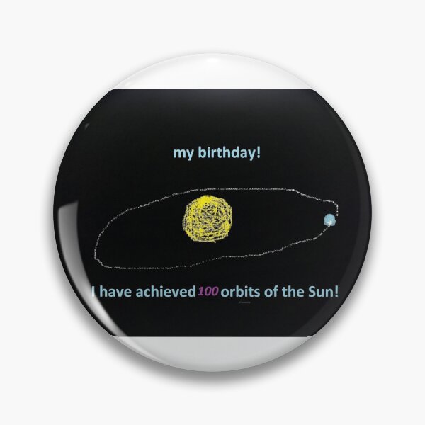 Item preview, Happy 100th Birthday! designed and sold by JPOempathy.