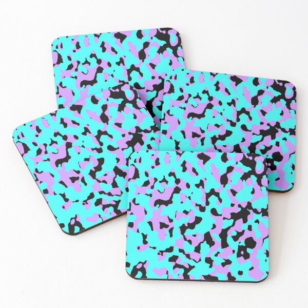 Item preview, Military Bright Pattern designed and sold by alex-d88.