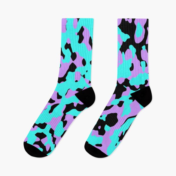 Item preview, Military Bright Pattern designed and sold by alex-d88.