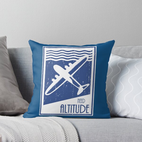 Item preview, Need Altitude designed and sold by rustyredbubble.