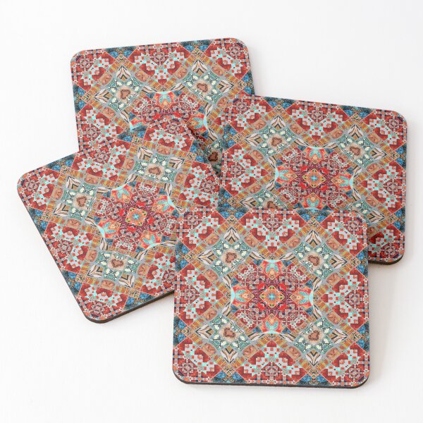 Item preview, Grandma's Tea Tray designed and sold by DVanSiceartist.