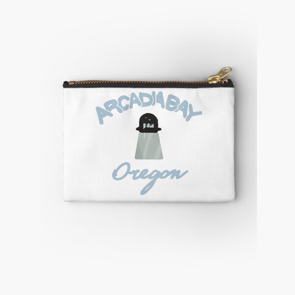 Item preview, Arcadia Bay Oregon designed and sold by 7muggy7.