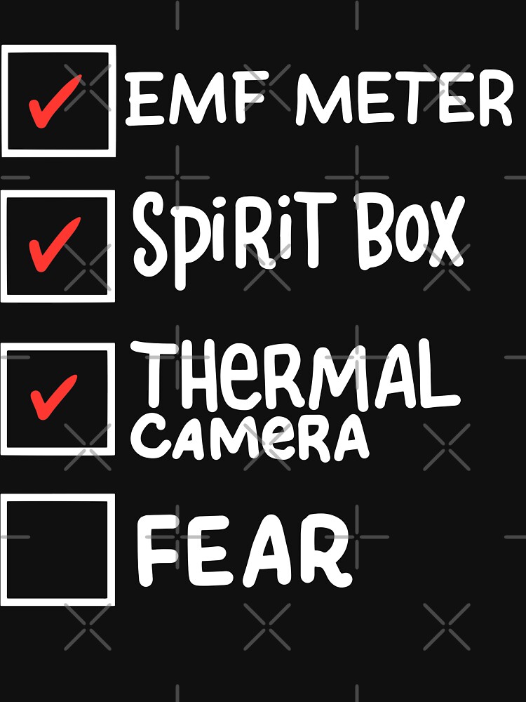 Spirit Box Ghost EVP for Android - Download