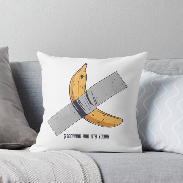 Item preview, Banana grabada Banana Art Irony Caro designed and sold by Onair555.