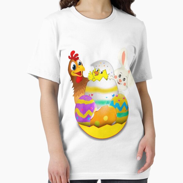 Item preview, Easter Bunny designed and sold by Mohamedeinoo.