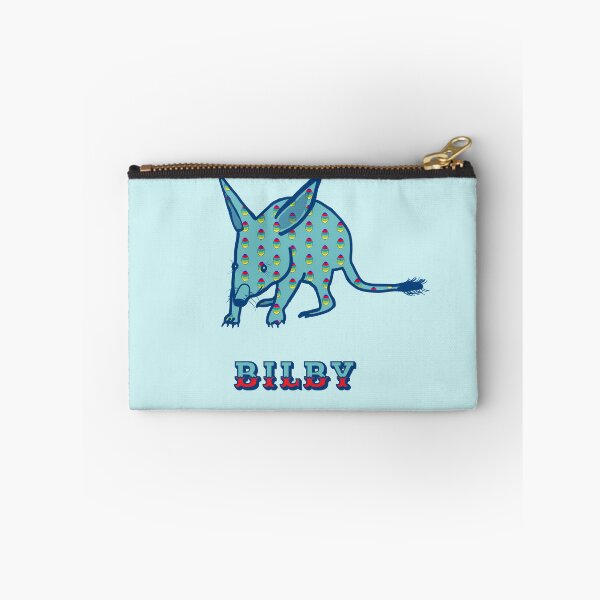 Item preview, Greater Bilby Macrotis lagotis by Chrissy Wild designed and sold by ChrissyWild.