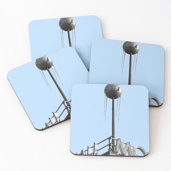 Item preview, Sputnik in cafe Moscow in Berlin designed and sold by untitledstory.
