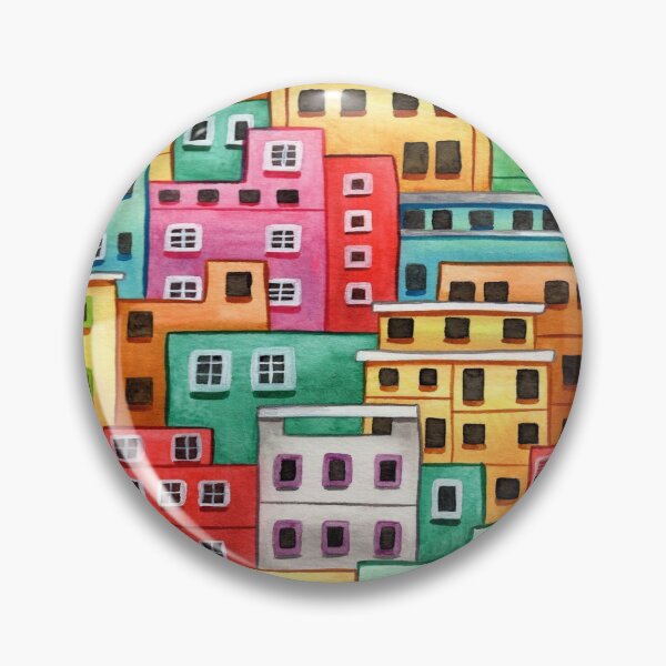 Item preview, Guanajuato, México designed and sold by adeillustrator.
