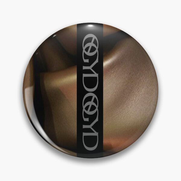 Item preview,  Brown Faux Leather Fashion Fabric Lambskin - Look Brown Golden Gifts designed and sold by NoGrayDays1.