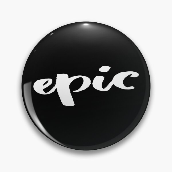Item preview, Epic designed and sold by ProjectX23.