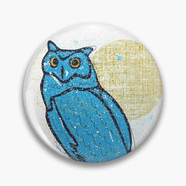 Item preview, Strigiformes Owl designed and sold by iamsla.