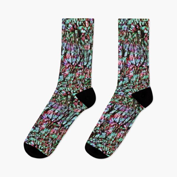 Item preview, Flowering Bush designed and sold by lillianhibiscus.