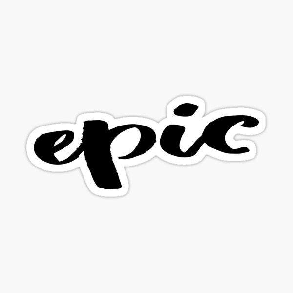 Item preview, Epic designed and sold by ProjectX23.