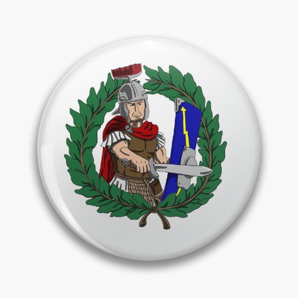 Item preview, Centurion designed and sold by CLAUDIO COSTA.