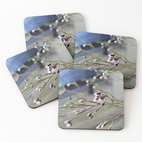 Item preview, Floral buds designed and sold by Ms-Bexy.
